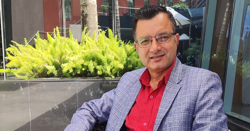 'हाम्रो काम नै धोका खाने भयो'